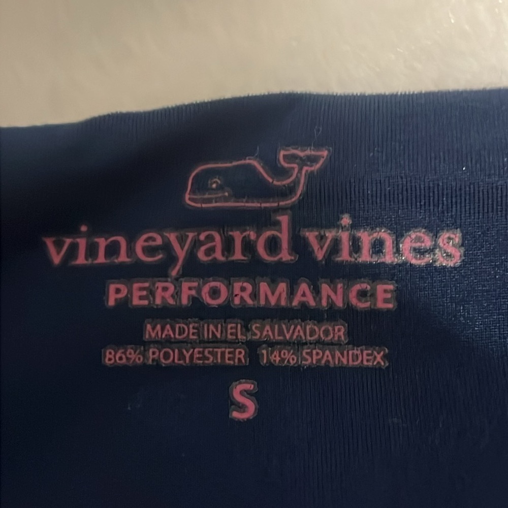 Performance Legging Vineyard Vines - image 3